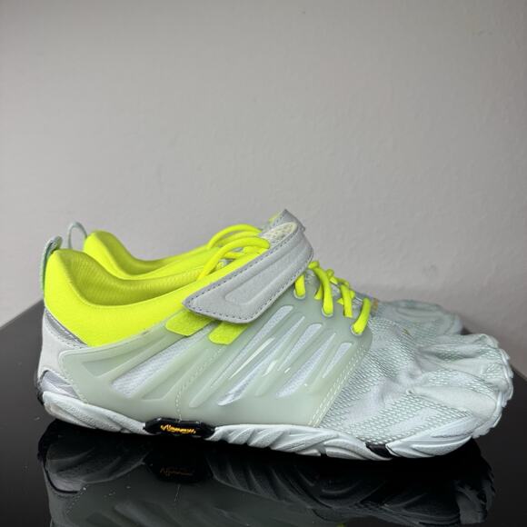 Vibram Fivefingers Shoes Womens Size 8.5-9 EU 41 V-Train 17W6605 - Picture 5 of 13